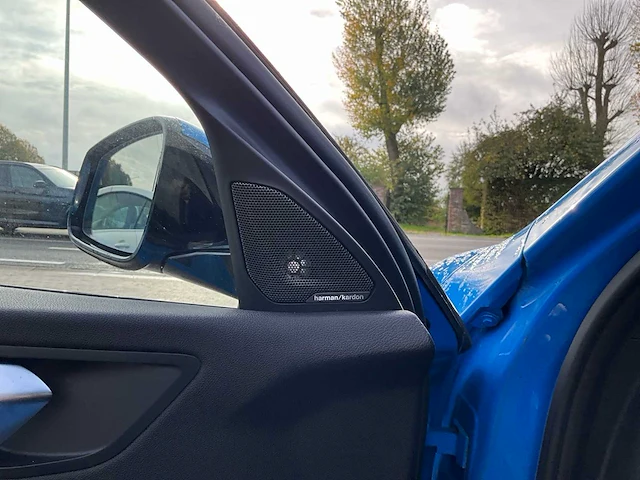 2020 bmw 118i m performance pakket - afbeelding 36 van  50