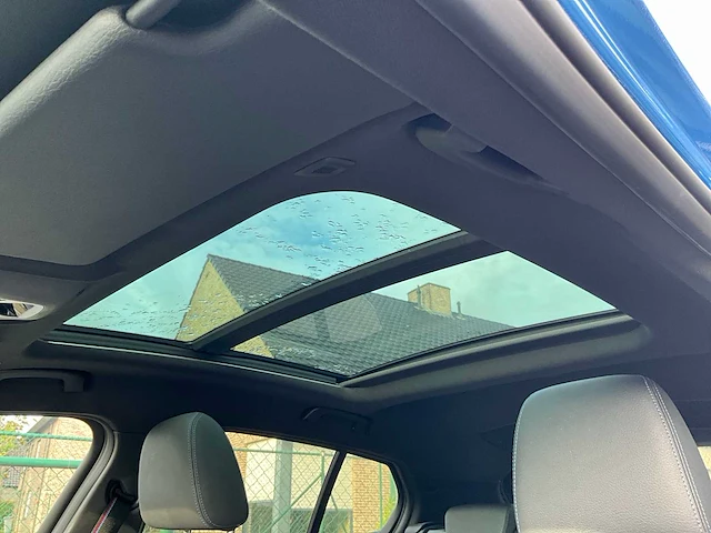 2020 bmw 118i m performance pakket - afbeelding 37 van  50