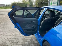 2020 bmw 118i m performance pakket - afbeelding 38 van  50