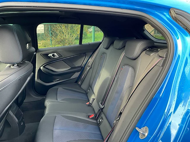 2020 bmw 118i m performance pakket - afbeelding 39 van  50