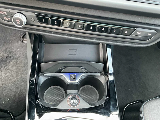 2020 bmw 118i m performance pakket - afbeelding 42 van  50