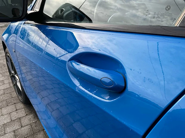 2020 bmw 118i m performance pakket - afbeelding 44 van  50