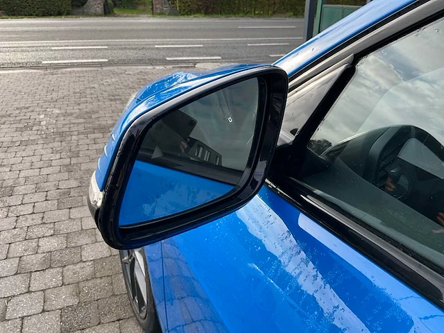 2020 bmw 118i m performance pakket - afbeelding 46 van  50