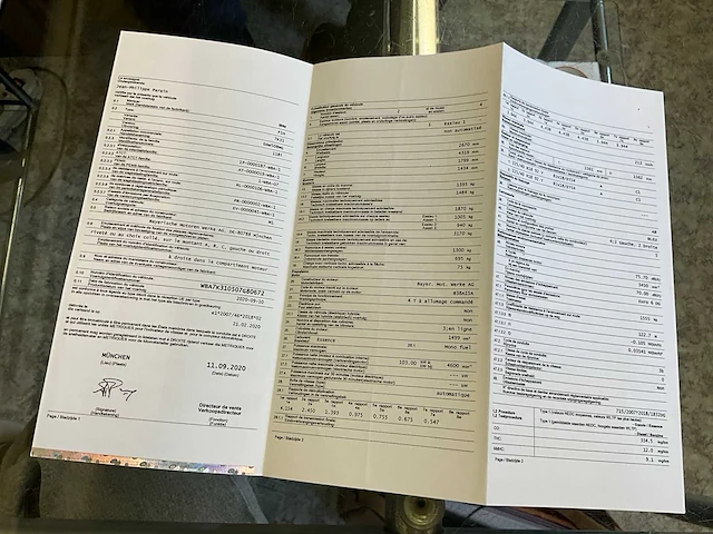 2020 bmw 118i m performance pakket - afbeelding 45 van  50