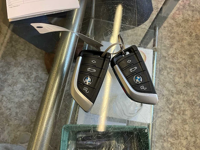 2020 bmw 118i m performance pakket - afbeelding 47 van  50