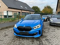 2020 bmw 118i m performance pakket - afbeelding 48 van  50