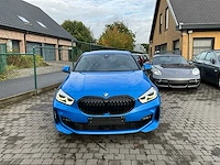 2020 bmw 118i m performance pakket - afbeelding 49 van  50