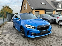 2020 bmw 118i m performance pakket - afbeelding 50 van  50