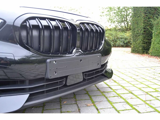 2020 bmw 118i sport line - personenauto - afbeelding 3 van  15