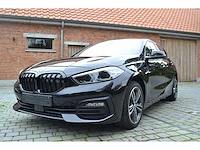 2020 bmw 118i sport line - personenauto - afbeelding 1 van  15