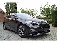 2020 bmw 118i sport line - personenauto - afbeelding 8 van  15