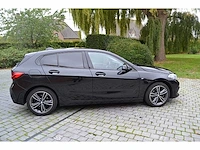 2020 bmw 118i sport line - personenauto - afbeelding 9 van  15