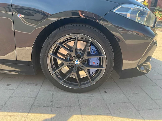 2020 bmw 120d xdrive m pakket personenauto - afbeelding 11 van  48