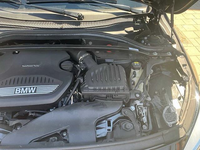 2020 bmw 120d xdrive m pakket personenauto - afbeelding 17 van  48