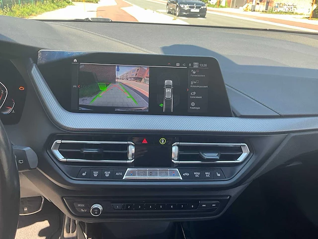2020 bmw 120d xdrive m pakket personenauto - afbeelding 23 van  48