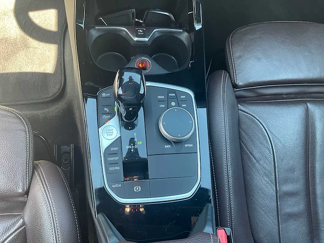 2020 bmw 120d xdrive m pakket personenauto - afbeelding 25 van  48