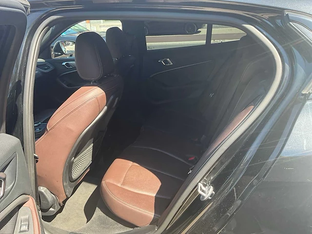 2020 bmw 120d xdrive m pakket personenauto - afbeelding 33 van  48