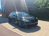 2020 bmw 120d xdrive m pakket personenauto - afbeelding 3 van  48