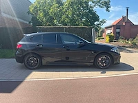 2020 bmw 120d xdrive m pakket personenauto - afbeelding 4 van  48