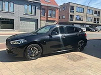 2020 bmw 120d xdrive m pakket personenauto - afbeelding 8 van  48