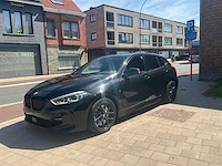 2020 bmw 120d xdrive m pakket personenauto - afbeelding 9 van  48