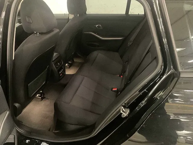 2020 bmw 320d touring stationwagen - afbeelding 2 van  16