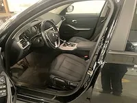 2020 bmw 320d touring stationwagen - afbeelding 3 van  16