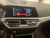 2020 bmw 320d touring stationwagen - afbeelding 4 van  16