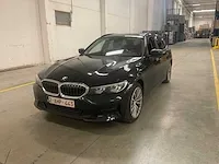 2020 bmw 320d touring stationwagen