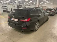 2020 bmw 320d touring stationwagen - afbeelding 10 van  16