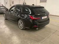 2020 bmw 320d touring stationwagen - afbeelding 11 van  16