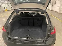 2020 bmw 320d touring stationwagen - afbeelding 16 van  16