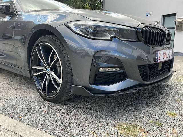 2020 bmw 330e - afbeelding 2 van  39