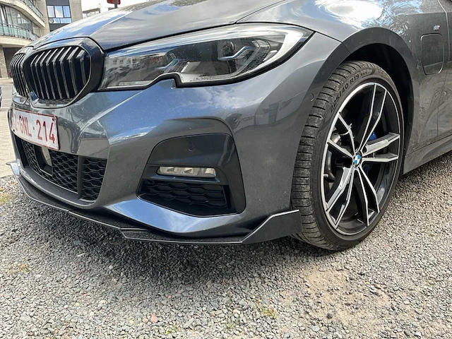 2020 bmw 330e - afbeelding 3 van  39
