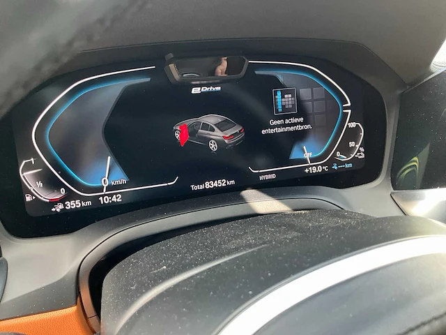 2020 bmw 330e - afbeelding 6 van  39