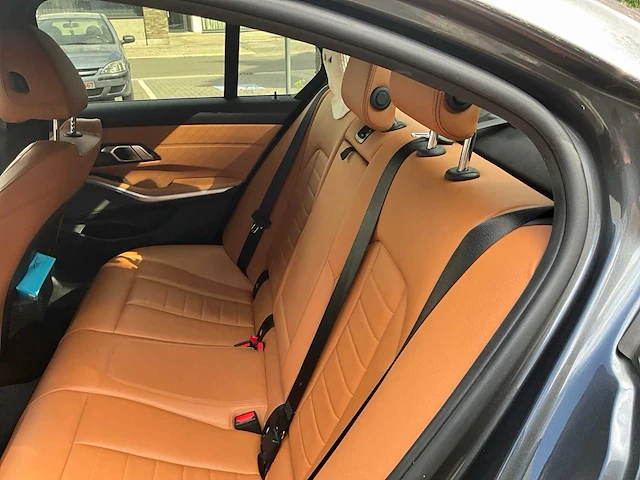 2020 bmw 330e - afbeelding 10 van  39