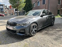 2020 bmw 330e - afbeelding 1 van  39