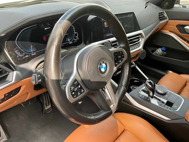 2020 bmw 330e - afbeelding 14 van  39