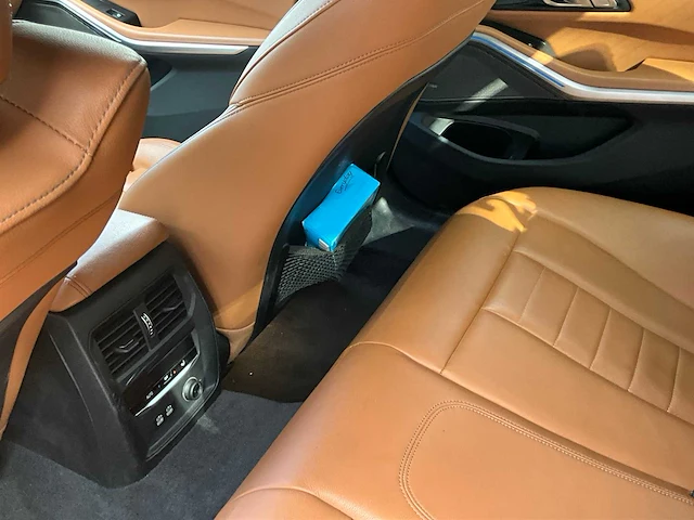 2020 bmw 330e - afbeelding 15 van  39