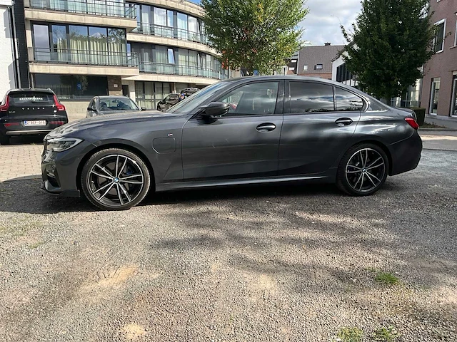2020 bmw 330e - afbeelding 12 van  39