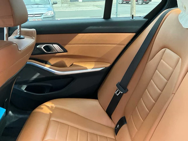 2020 bmw 330e - afbeelding 29 van  39