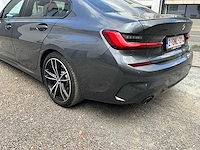 2020 bmw 330e - afbeelding 38 van  39