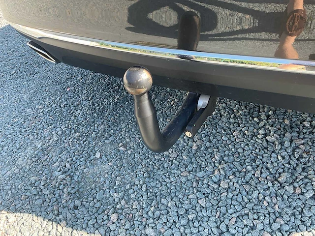 2020 bmw 518d hybride personenauto - afbeelding 5 van  39