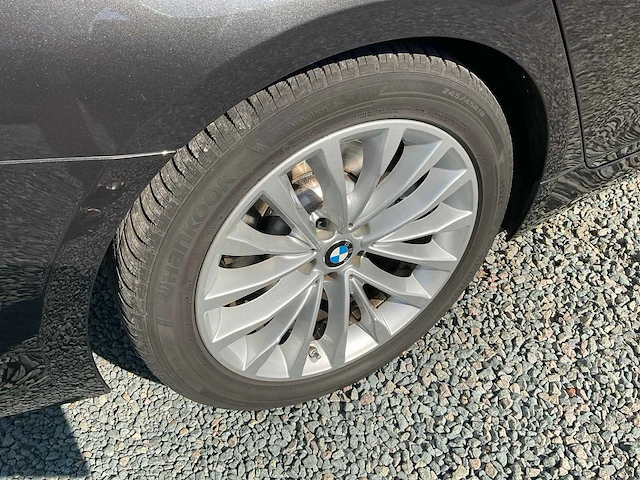 2020 bmw 518d hybride personenauto - afbeelding 7 van  39
