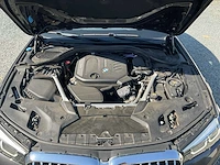 2020 bmw 518d hybride personenauto - afbeelding 9 van  39