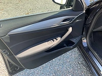 2020 bmw 518d hybride personenauto - afbeelding 11 van  39