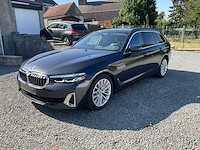 2020 bmw 518d hybride personenauto - afbeelding 1 van  39