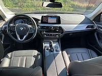 2020 bmw 518d hybride personenauto - afbeelding 20 van  39