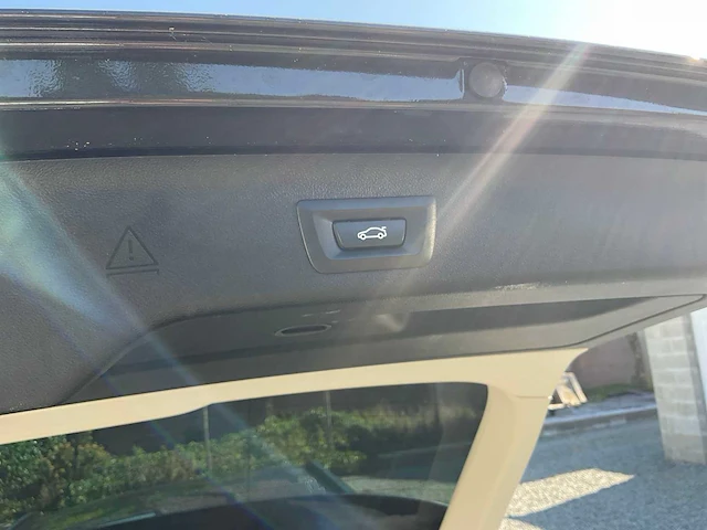 2020 bmw 518d hybride personenauto - afbeelding 24 van  39