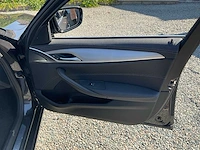 2020 bmw 518d hybride personenauto - afbeelding 27 van  39